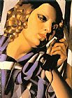 The Telephone